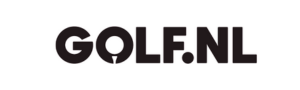 Golf.nl logo x Sportr