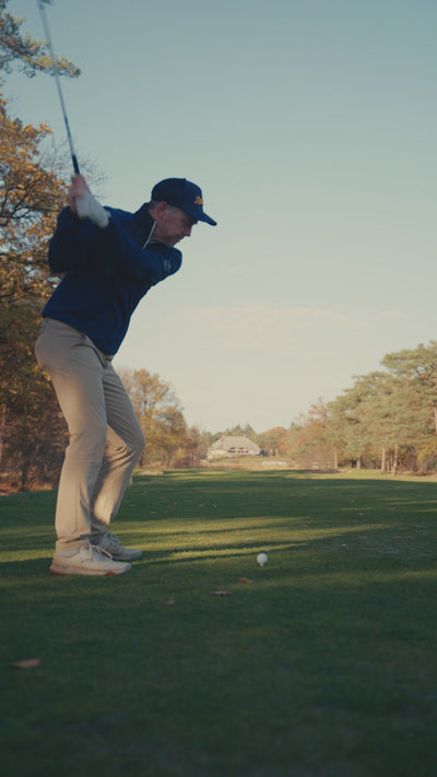 Sportr Promotion campaign video